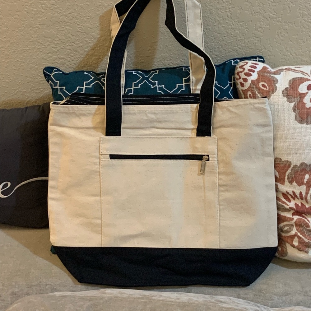 Tote Bags - Picture 6 of 6